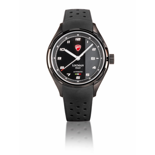 987713613 - Parigi OAR Watch