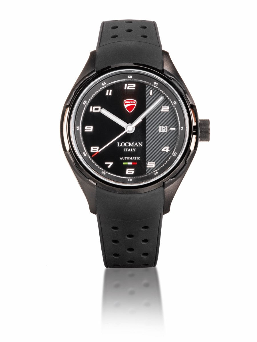 987713613 - Parigi OAR Watch