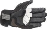 Alpinestars - Corozal V2 Drystar® Gloves - Black/White/Dark Gray