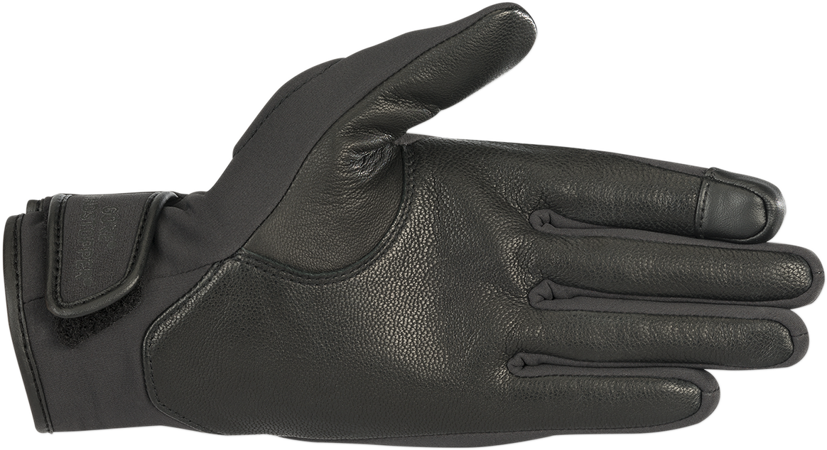 Alpinestars - Stella C-1 Windstopper® V2 Gloves - Black