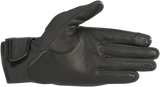 Alpinestars - Stella C-1 Windstopper® V2 Gloves - Black