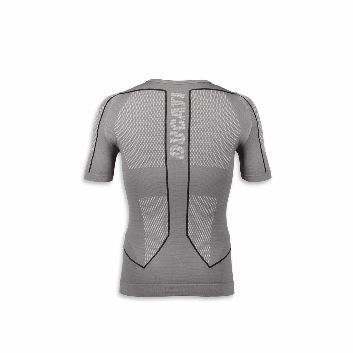 98109590 - Ducati Cool Down 3 Short-Sleeve Technical T-Shirt