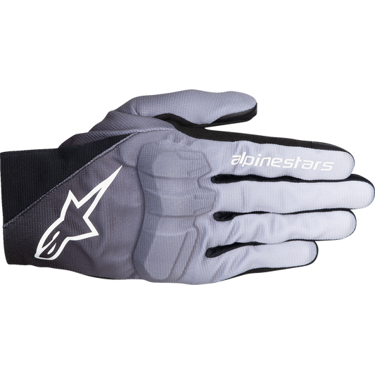 Alpinestars - Reef V2 Gloves - Mid Gray/Black/White