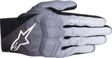 Alpinestars - Reef V2 Gloves - Mid Gray/Black/White