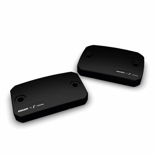 96180841AA - Covers for brake and clutch fluid reservoirs Scrambler/DesertX