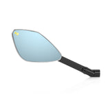 BS326 - RIZOMA - BLIND SPOT Side Mount Mirror - PAIR