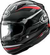 Arai Helmets - Quantum-X Helmet - Ray - Black