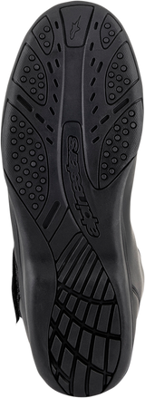 Alpinestars - Waterproof V2 Ridge Boots - Black/Black