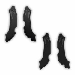 97181521AA - Frame protectors - Desmo450 MX
