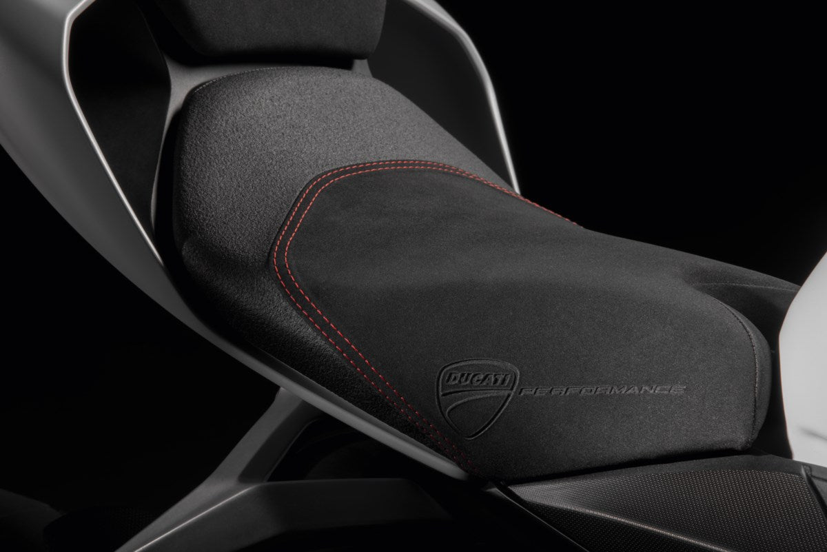 96797110B - Rider comfort seat - SBK