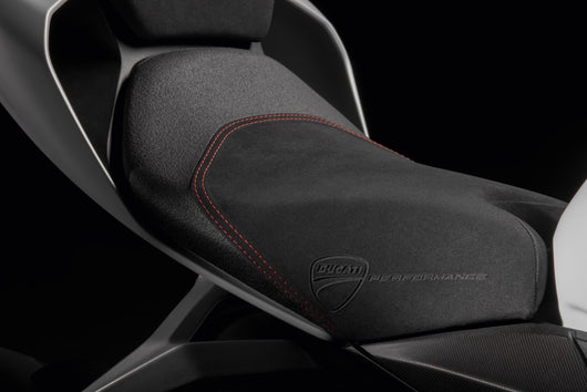 Ducati panigale comfort seat sales