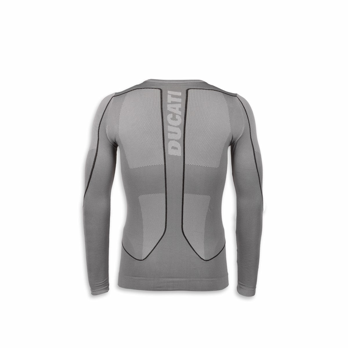 98109589 - Ducati Cool Down 3 Long-Sleeve Technical T-Shirt