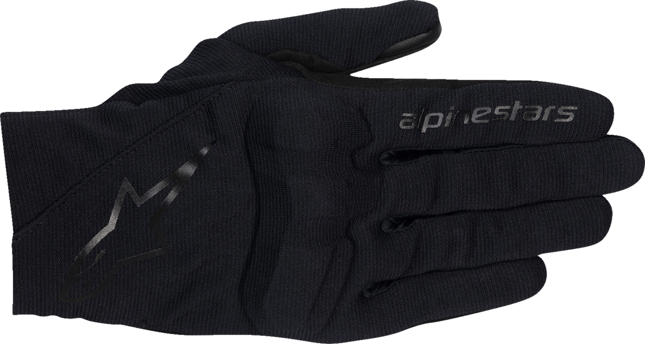 Alpinestars - Reef V2 Gloves - Black/Black