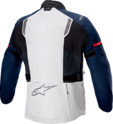 Alpinestars - ST-7 2L Gore-Tex Jacket - Ice Gray/Dark Blue/Black