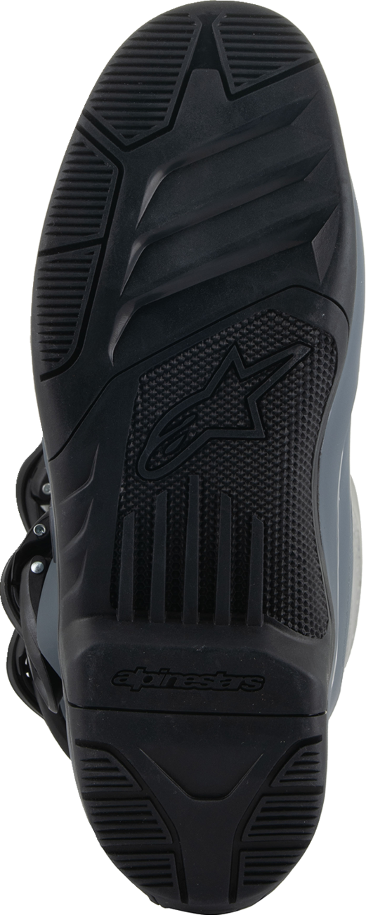 Alpinestars - Tech 3 Boots - Gray/Black