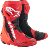 Alpinestars - Supertech R Boots - Red