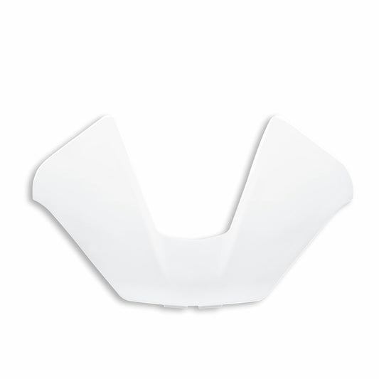 96781541AB - Top Case Cover Set - ARCTIC WHITE
