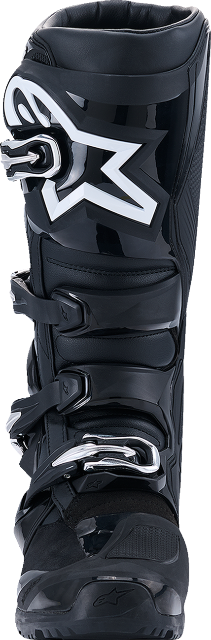 Alpinestars - Tech 7 Enduro Drystar® Boots - Black