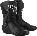 Alpinestars - Stella SMX-6 V3 Boots - Black/White