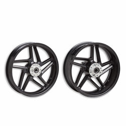 96380271AA - Carbon rims for Panigale V4/Streetfighter V4