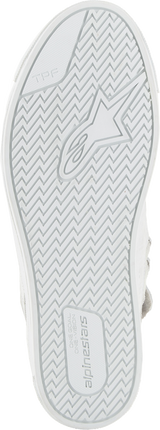 Alpinestars - Stated Shoes - White/Gray