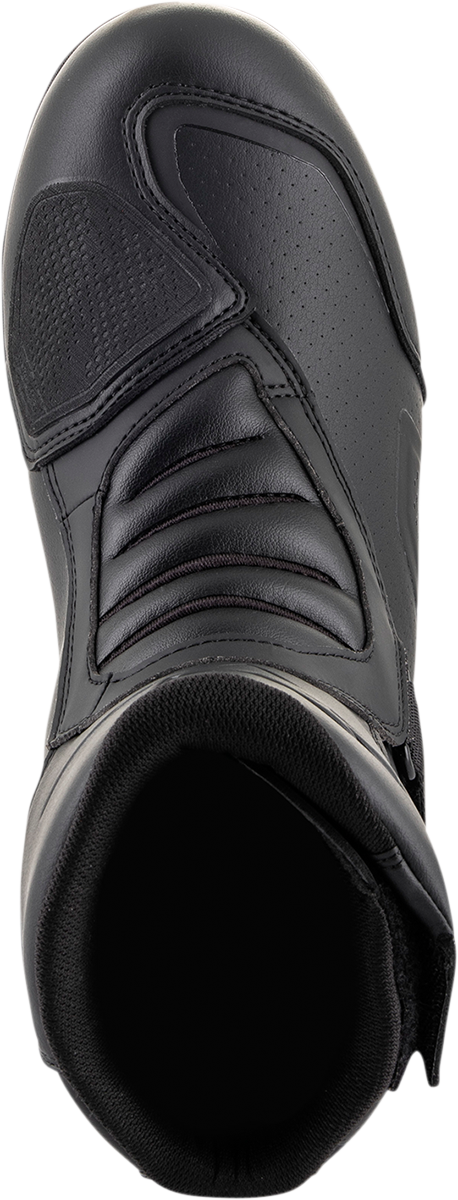 Alpinestars - Waterproof V2 Ridge Boots - Black/Black