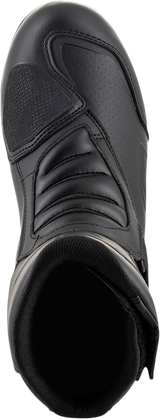 Alpinestars - Waterproof V2 Ridge Boots - Black/Black