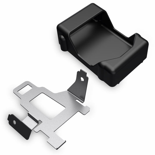 96681662AA - Anti-theft System Installation Mount