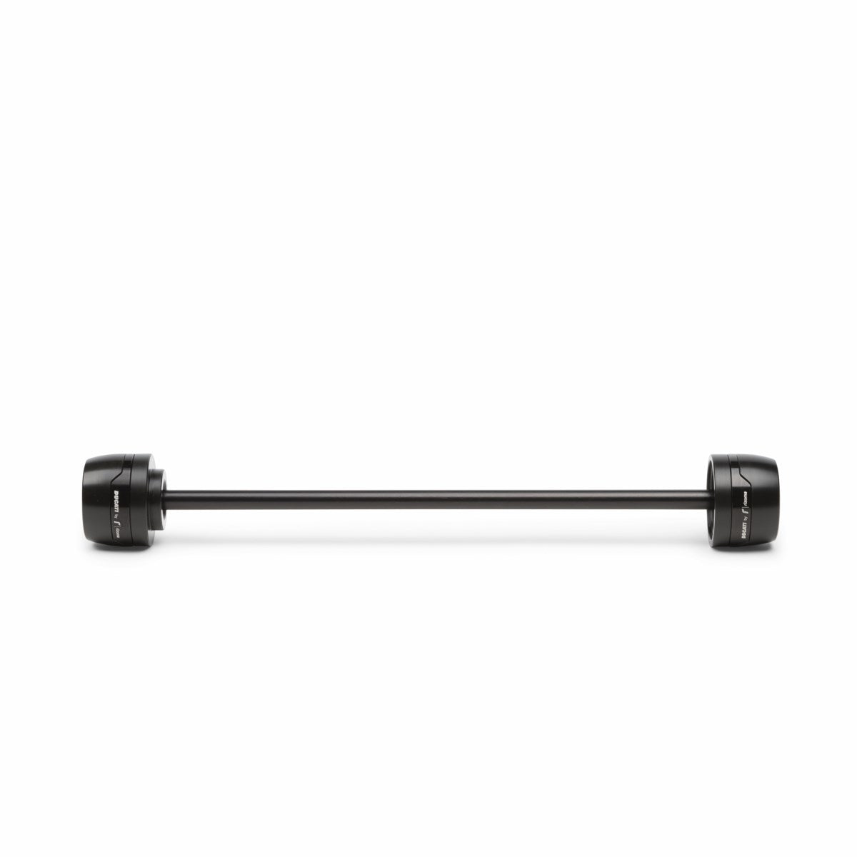 97382021AB - FRONT FORK SLIDER (BLACK) – Ducati Omaha