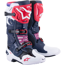 Alpinestars - Tech 10 Supervented Boots - Rainbow