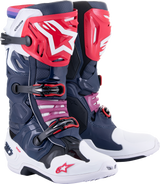 Alpinestars - Tech 10 Supervented Boots - Rainbow
