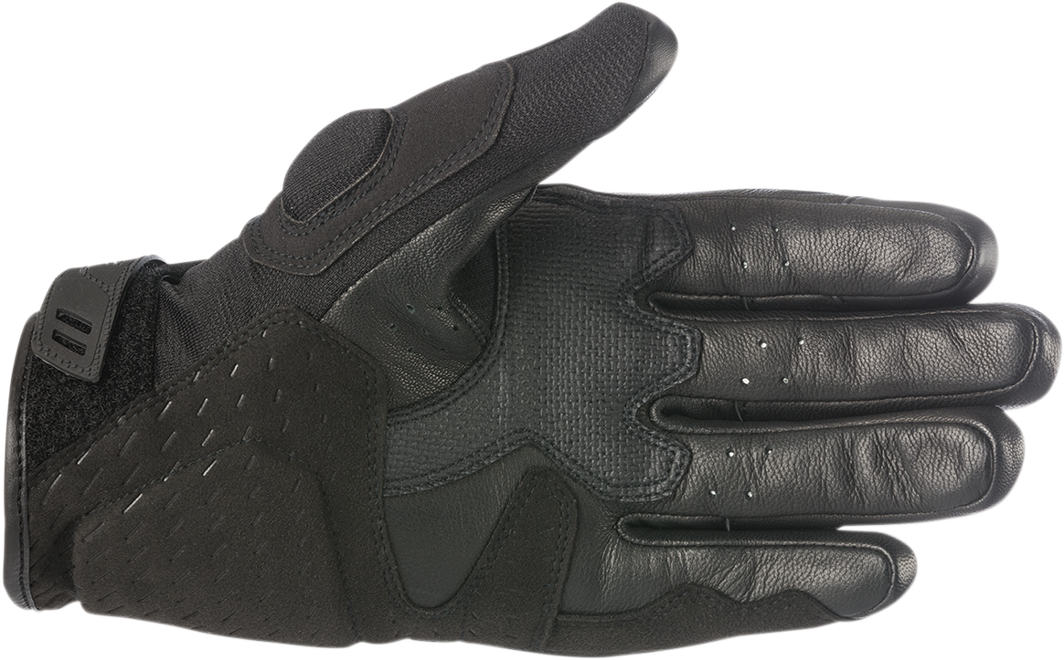 Alpinestars - C-30 Drystar® Gloves - Black