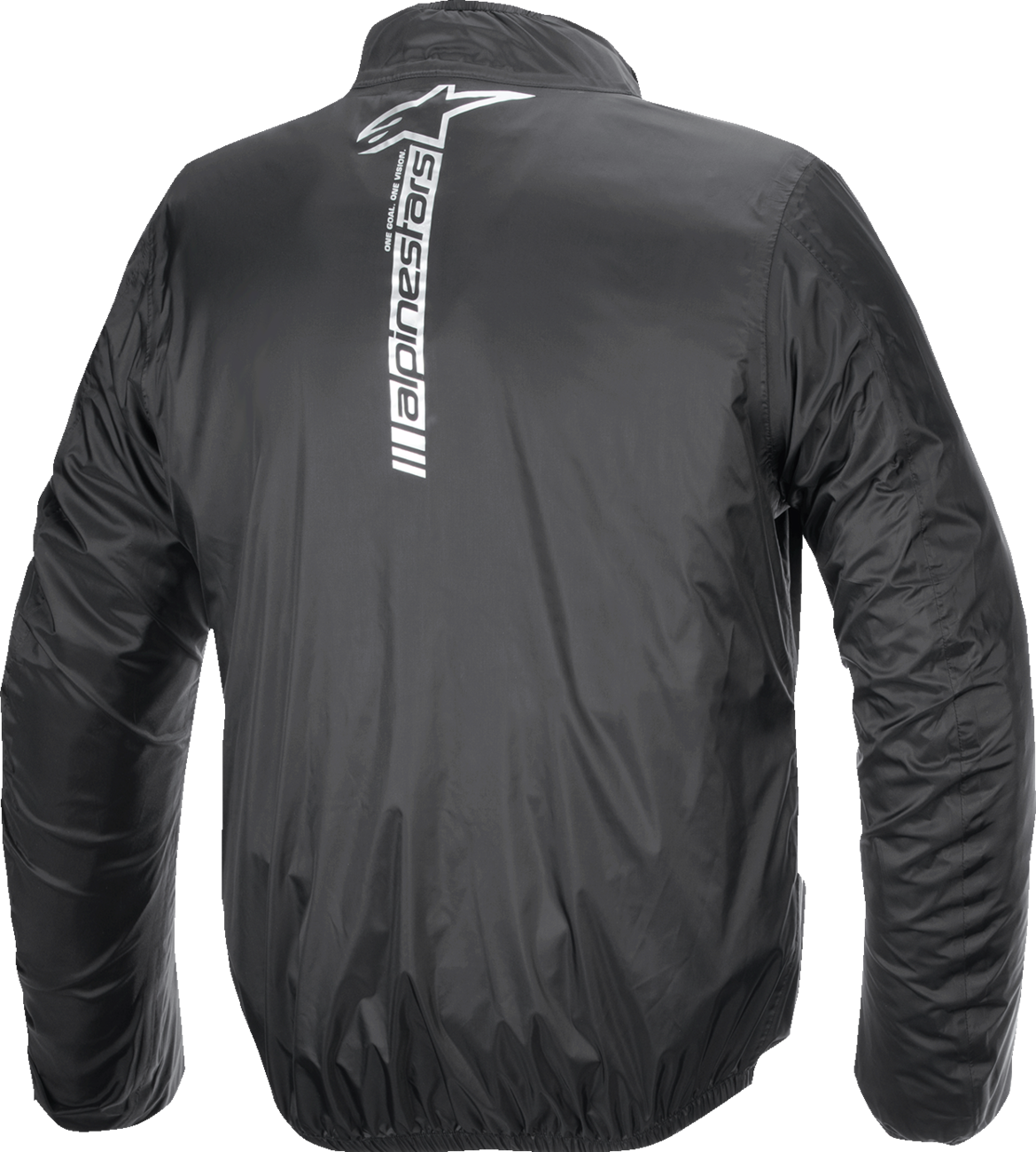 Alpinestars - Hurricane Rain v2 Jacket - Black