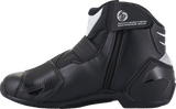 Alpinestars - SMX-1 R v2 Boots - Black/White