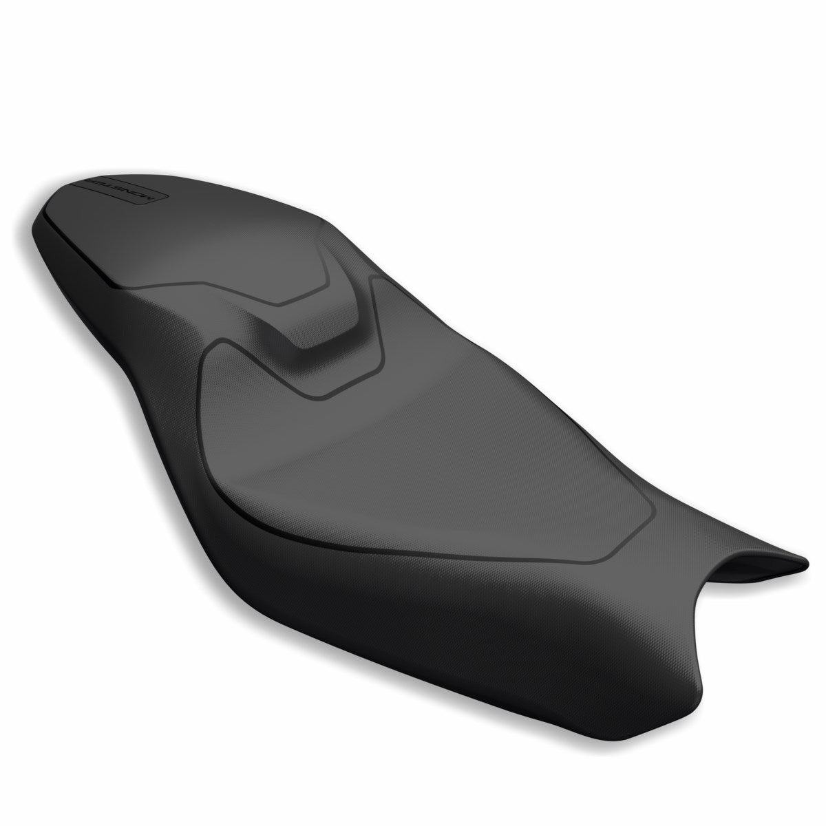 96881641AA - Ducati Raised Seat - Monster