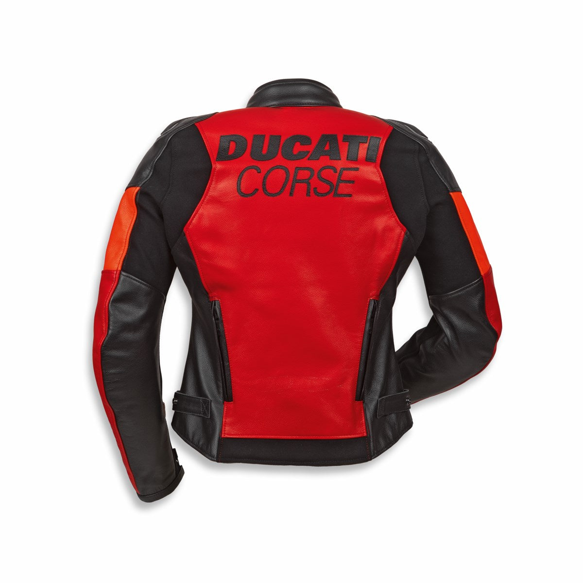9810891 - Speed Evo C3 Women's Leather jacket