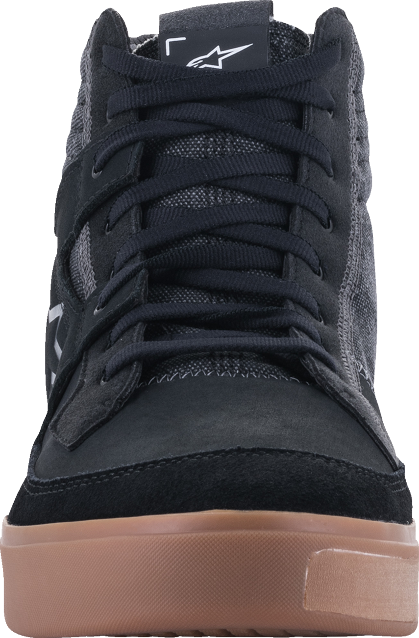 Alpinestars - Ageless Shoes - Black/Gray/Brown