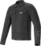 Alpinestars - Garage Jacket - Smoke Gray