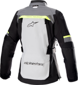 Alpinestars - Stella Bogota Drystar® Jacket - Gray/White