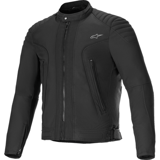 Alpinestars - Clayton WR Jacket - Black/Black