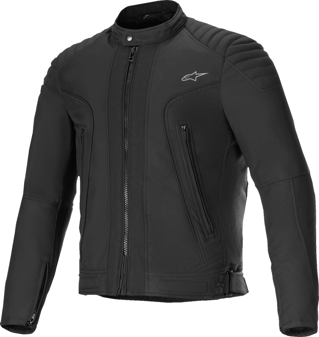 Alpinestars - Clayton WR Jacket - Black/Black