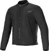 Alpinestars - Clayton WR Jacket - Black/Black