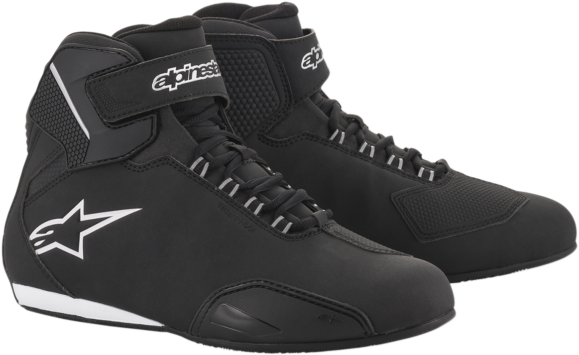 Alpinestars - Stella Sektor Shoes - Black