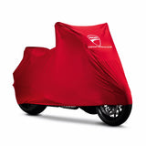 967893AAA - Universal Ducati Performance canvas - Multifit