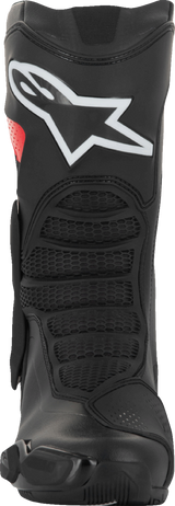 Alpinestars - SMX-6 V3 Drystar® Boots - Black/Red