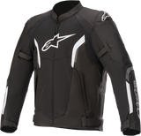 Alpinestars - AST v2 Air Jacket - Black/White