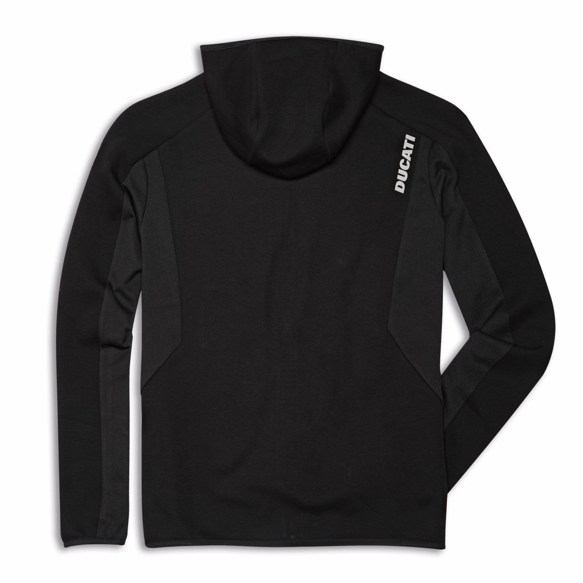 98771288 - Reflex Attitude 3.0 Sweatshirt - Black