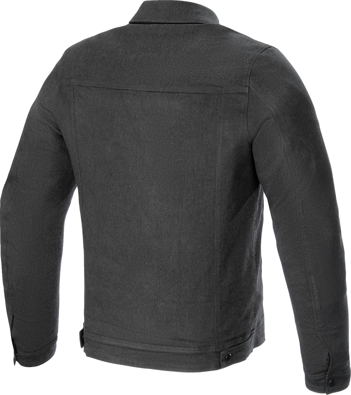 Alpinestars - Garage Jacket - Smoke Gray