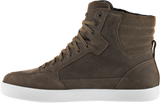 Alpinestars - J-6 Waterproof Shoes - Brown