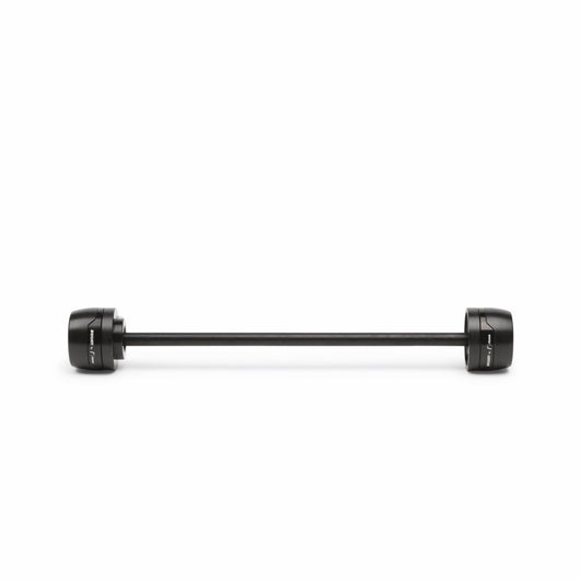 97382061AB - Rear swingarm slider - BLACK